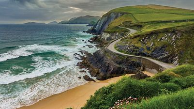 Britain & Ireland 401x225 Britain & Ireland 401x225